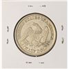 Image 2 : 1854-O Arrows Seated Liberty Half Dollar Coin