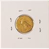 Image 2 : 1912 $2 1/2 Indian Head Quarter Eagle Gold Coin