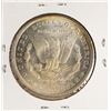 Image 2 : 1884-CC $1 Morgan Silver Dollar Coin