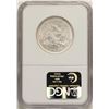 Image 3 : 1859-O 9 in Border Seated Liberty Half Dollar Coin NGC Shipwreck Effect w/ Book