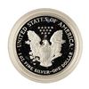 Image 2 : 2002 $1 Proof American Silver Eagle Coin