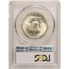 Image 2 : 1948-D Franklin Half Dollar Coin PCGS MS64FBL