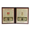 Image 1 : The Last $10 & $20 Gold Certificate Notes in Book