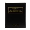 Image 2 : The Last $10 & $20 Gold Certificate Notes in Book