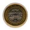 Image 2 : .999 Silver Sam Boyd's Fremont Las Vegas $10 Casino Limited Edition Gaming Token
