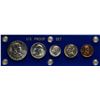 Image 1 : 1950 (5) Coin Proof Set