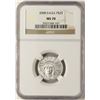 Image 1 : 2008 $25 Platinum American Eagle Coin NGC MS70