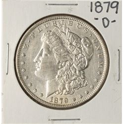 1879-O $1 Morgan Silver Dollar Coin