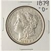 Image 1 : 1879-O $1 Morgan Silver Dollar Coin