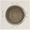 Image 2 : 1803 Mexico Carlous IIII 8 Reales Silver Coin