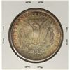 Image 2 : 1884-O $1 Morgan Silver Dollar Coin Nice Toning