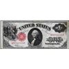 Image 1 : 1917 $1 Legal Tender Note