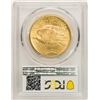 Image 2 : 1925 $20 St. Gaudens Double Eagle Gold Coin PCGS MS64