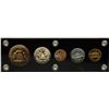 Image 2 : 1963 (5) Coin Proof Set