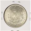 Image 2 : 1889 $1 Morgan Silver Dollar Coin