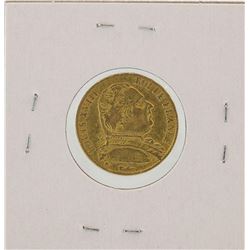 1815-A France 20 Francs Gold Coin