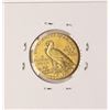 Image 2 : 1913 $5 Indian Head Half Eagle Gold Coin