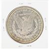 Image 2 : 1888-O $1 Morgan Silver Dollar Coin