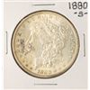 Image 1 : 1880-S $1 Morgan Silver Dollar Coin