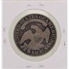 Image 2 : 1827 Capped Bust Half Dollar Coin
