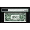Image 2 : 1935D $1 Silver Certificate Note Fr.1613N PMG Superb Gem Uncirculated 68EPQ