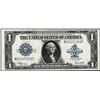 Image 1 : 1923 $1 Silver Certificate Note