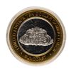 Image 1 : .999 Fine Silver Suncoast Las Vegas, Nevada $10 Limited Edition Gaming Token