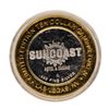 Image 2 : .999 Fine Silver Suncoast Las Vegas, Nevada $10 Limited Edition Gaming Token