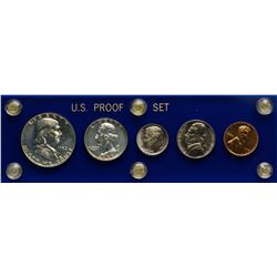 1952 (5) Coin Proof Set