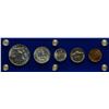 Image 2 : 1952 (5) Coin Proof Set