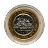 Image 1 : .999 Fine Silver Plaza Casino Las Vegas, NV $10 Limited Edition Gaming Token