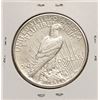 Image 2 : 1921 $1 Peace Silver Dollar Coin