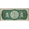 Image 2 : 1862 $1 Legal Tender Note