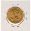 Image 2 : 1899 $10 Liberty Head Eagle Gold Coin