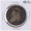 Image 1 : 1812 Capped Bust Half Dollar Coin