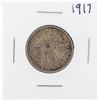 Image 1 : 1917 Standing Liberty Quarter Coin