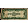 Image 2 : 1923 $1 Silver Certificate Note