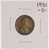 Image 1 : 1931-S Lincoln Wheat Cent Coin