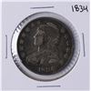 Image 1 : 1834 Capped Bust Half Dollar Coin