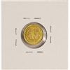 Image 2 : 1773/2 Spain 1/2 Escudo Gold Coin