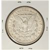 Image 2 : 1891-CC $1 Morgan Silver Dollar Coin
