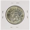 Image 2 : 1937-S Arkansas Centennial Commemorative Half Dollar Coin