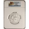 Image 1 : 2019-P Lowell Historical Park 5 Ounce Silver Coin NGC SP69 Early Releases