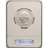 Image 2 : 2019-P Lowell Historical Park 5 Ounce Silver Coin NGC SP69 Early Releases