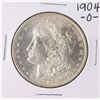 Image 1 : 1904-O $1 Morgan Silver Dollar Coin