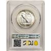 Image 2 : 1941 Walking Liberty Half Dollar Coin PCGS MS65