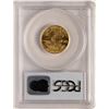 Image 2 : 2004 $10 American Gold Eagle Coin PCGS MS69