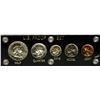 Image 1 : 1963 (5) Coin Proof Set
