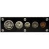 Image 2 : 1963 (5) Coin Proof Set