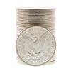 Image 2 : Roll of (20) Brilliant Uncirculated 1884-O $1 Morgan Silver Dollar Coins